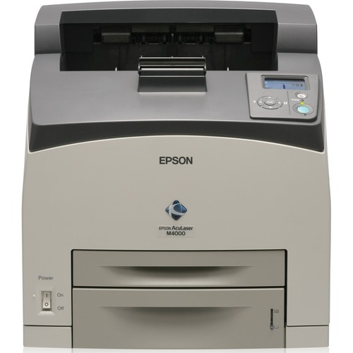 Epson aculaser m4000n - aculaser,