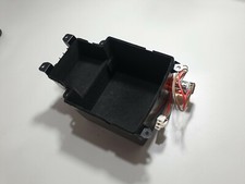 AUDI A5 8T 2009-13 VANO PORTAOGGETTI CONSOLLE CENTRALE 8K0864981D ORIGINALE 