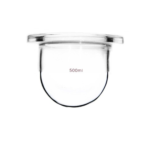 Flangia vaso reazione - , chimica