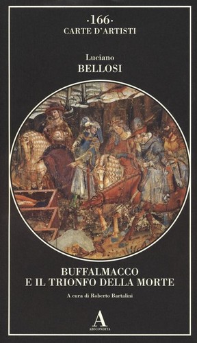 Luciano bellosi buffalmacco e - luciano,