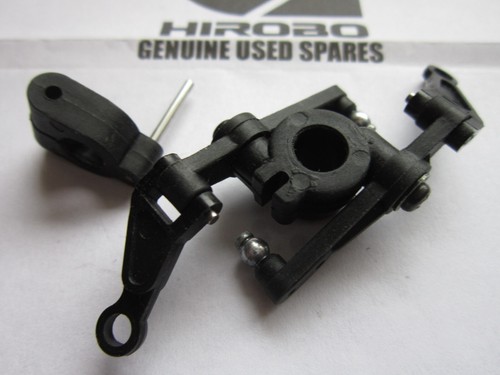 Hirobo shuttle gruppo lavaggio - hirobo,