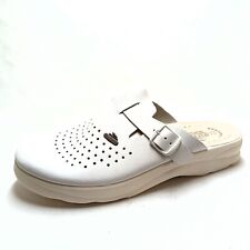 FLY FLOT 82009 BIANCO CIABATTE