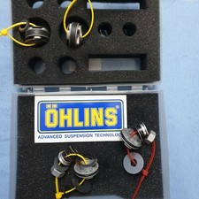 Forcella ohlins kit - forcella, ohlins,