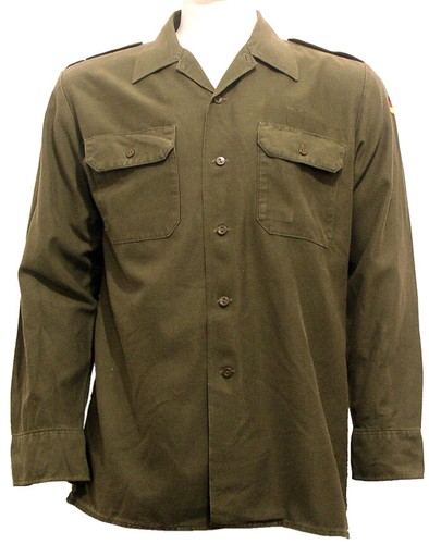 Camicia campo originale - da,