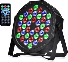 Faretto LED Par 36 LED luce
