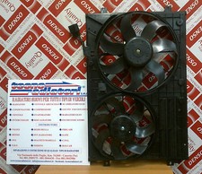 Ventola Volkswagen Touran 2.0