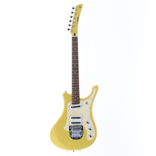 Chitarra elettrica yamaha - chitarra,