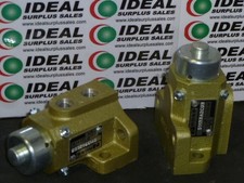 VALVOLA ROSS S1133A2C03 NUOVA