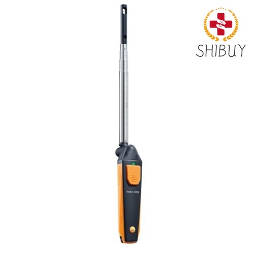 405i anemometro termico - 405i,