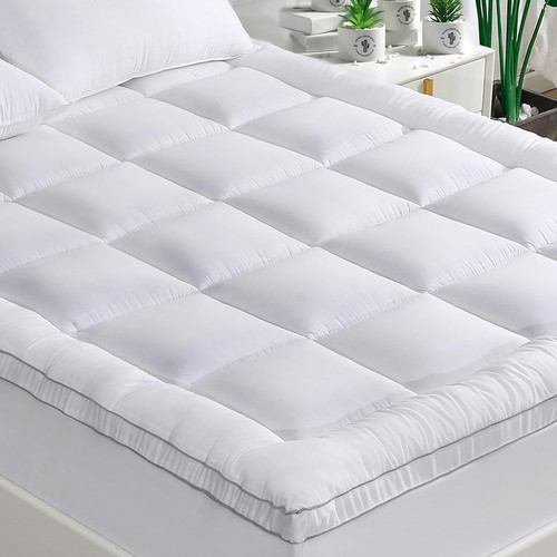 Topper matrimoniale 180x200 - 180x200, cm