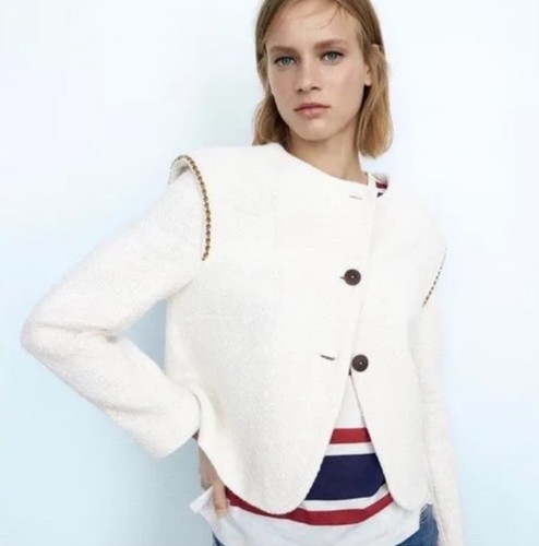 Giacca blazer zara - blazer,