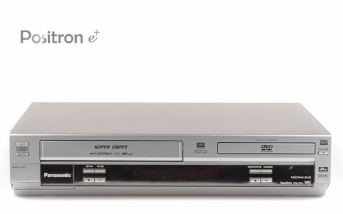Panasonic vp26 dvd player - dvd,