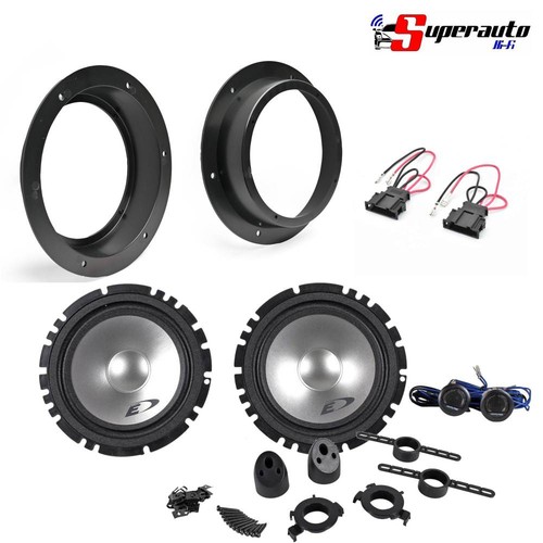 Kit casse altoparlanti - kit, 4