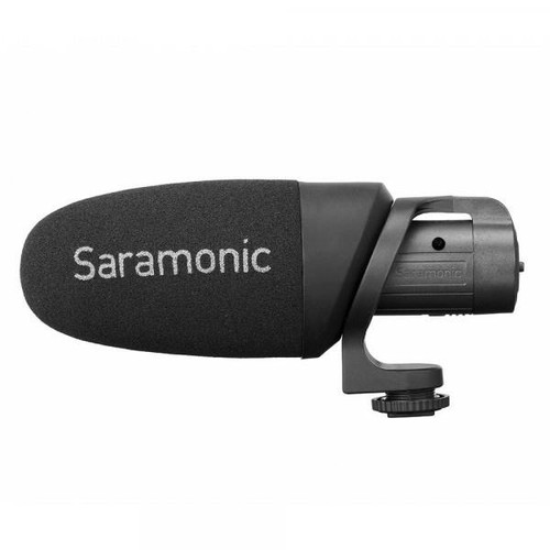 Saramonic cammic microfono - saramonic, cammic+