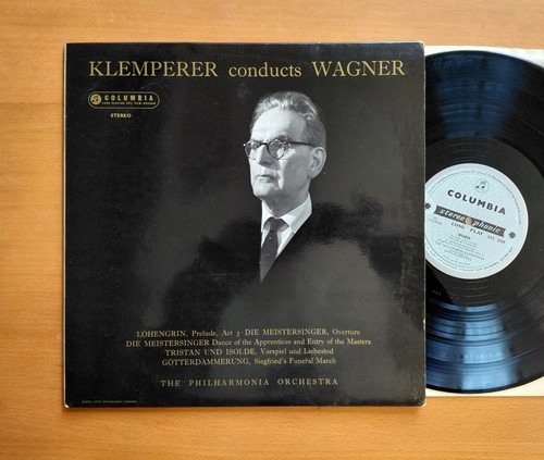 Sax 2348 ed1 - ed1, klemperer