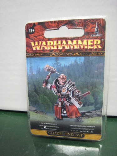 Warhammer fantasy empire - fantasy,