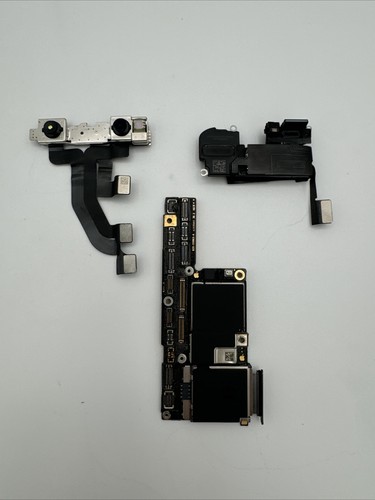 Scheda madre iphone 256 - scheda,