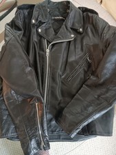Giacca pelle Harley-Davidson