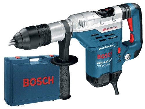 Martelli perforatori bosch gbh - martelli,