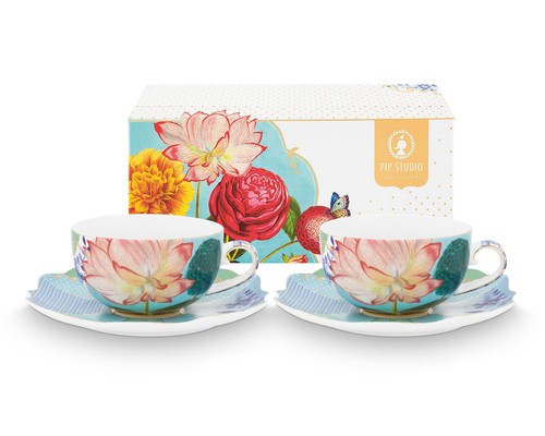 Pip studio set - set, tazze