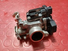 CORPO FARFALLATO HONDA SH 125