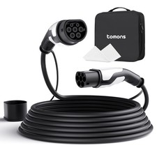 tomons Cavo di Ricarica Rapida