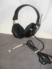 CUFFIE STEREO PROFESSIONALI