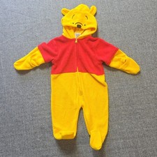 Costume Disney Winnie The Pooh