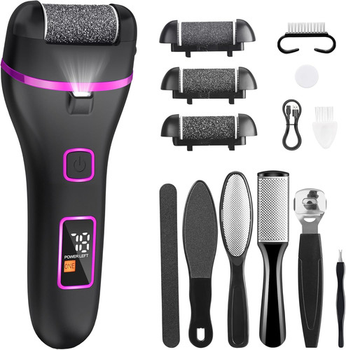 Pedicure elettrico - pedicure,