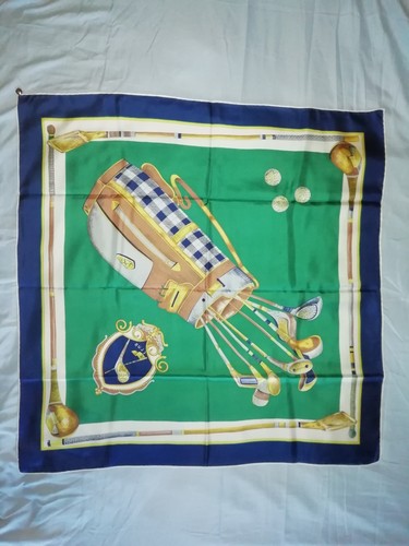 Foulard 100 pura seta - foulard, 100%