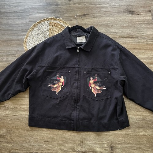 Giacca gas uomo - giacca, a