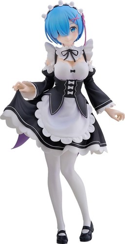 Pop parade zero - parade, re:zero