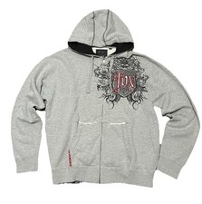 Felpa con cappuccio Fox Racing