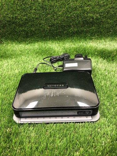 Netgear dgn2200v4 n300 - netgear,
