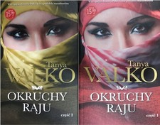 OKRUCHY RAJU CZ 1-2 komplet