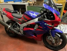 CARENE COMPLETE E SERBATOIO