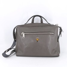 FENDI Vitello Lui Urban Bug