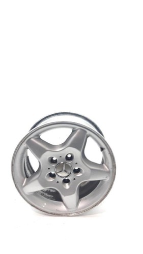 Cerchio mercedes benz - mercedes-benz, clase