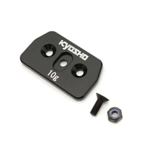 Peso telaio posteriore - , kyosho