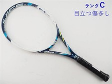 Wilson Juice 100UL 2014 Modello WILSON JUICE 100UL 2014 (G1) [Usato]