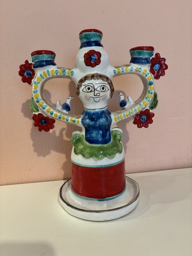 Candelabro giovanni simone - candelabro,