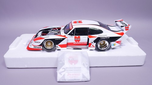 Minichamps ford capri - minichamps,