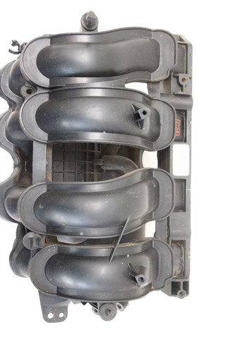 Collettore aspirazione ford - collettore,
