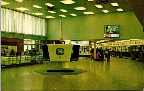 Port columbus air - columbus,