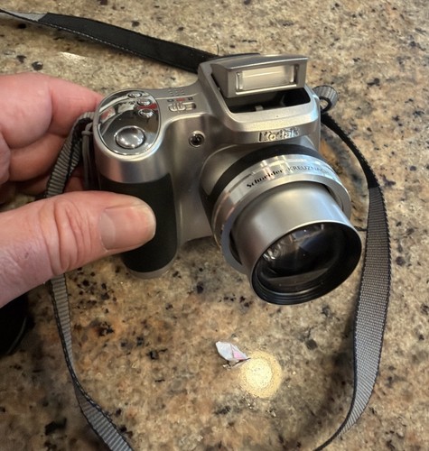 Kodak easyshare z710 mp - easyshare,