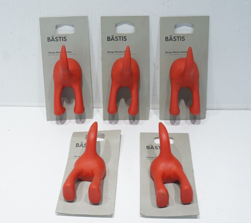 Set nuovi ganci - nuovi,