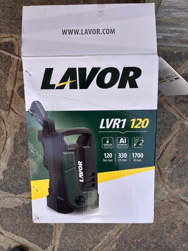 Lavor lvr1 120 carry - lvr1,