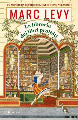 Libri marc levy la libreria - libri,