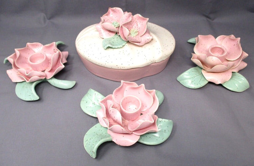 Enchanto consolle ceramica