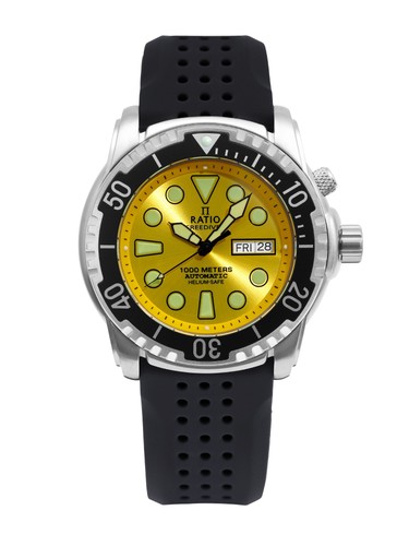 Orologio uomo ratio - uomo,